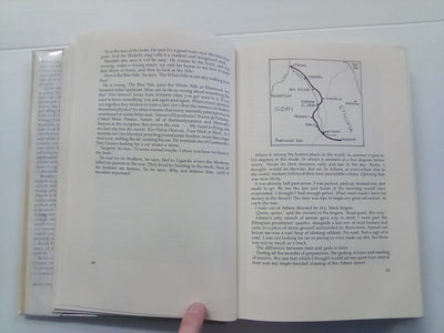 Jupiter's Travels (1979 First Edition) by Ted Simon