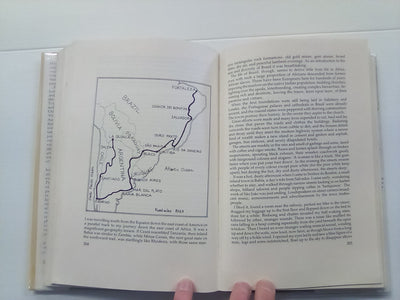 Jupiter's Travels (1979 First Edition) by Ted Simon