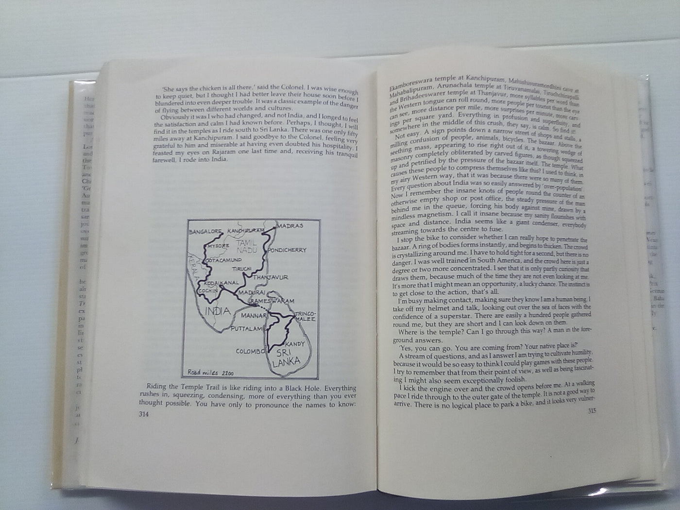 Jupiter's Travels (1979 First Edition) by Ted Simon
