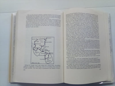 Jupiter's Travels (1979 First Edition) by Ted Simon