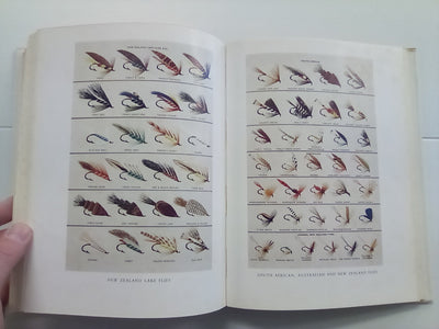 A Further Guide to Fly Dressing (1964) by John Veniard