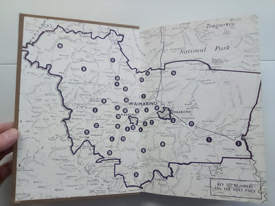 In the Hills of the Waimarino (1984) by Elizabeth Allen