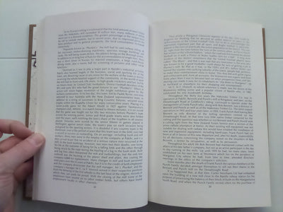 In the Hills of the Waimarino (1984) by Elizabeth Allen