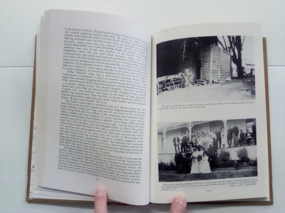 In the Hills of the Waimarino (1984) by Elizabeth Allen