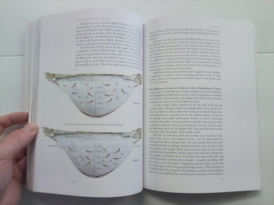 The Artful Science of Trout Fishing by John Hayes and Les Hill