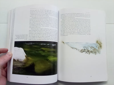 The Artful Science of Trout Fishing by John Hayes and Les Hill