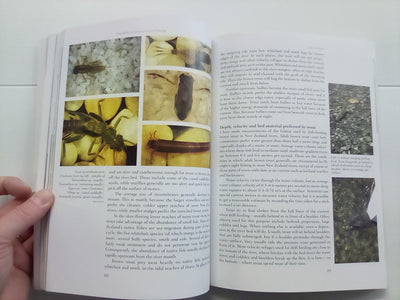 The Artful Science of Trout Fishing by John Hayes and Les Hill