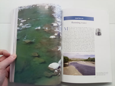 The Artful Science of Trout Fishing by John Hayes and Les Hill