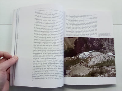 The Artful Science of Trout Fishing by John Hayes and Les Hill