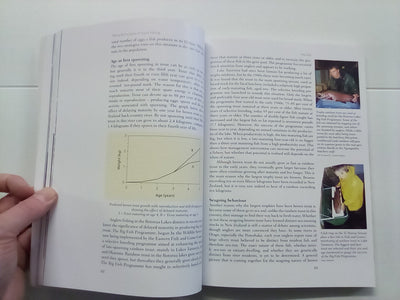 The Artful Science of Trout Fishing by John Hayes and Les Hill