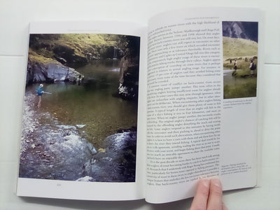 The Artful Science of Trout Fishing by John Hayes and Les Hill