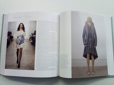 The Dress Circle - New Zealand Fashion Design Since 1940