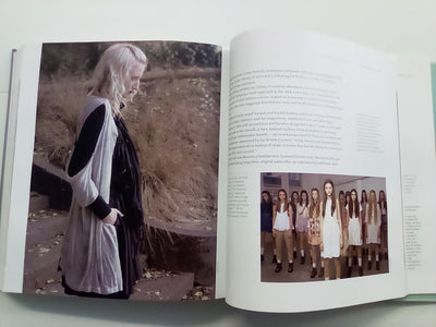 The Dress Circle - New Zealand Fashion Design Since 1940
