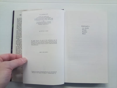The Pulse of the Universe - Harmonic 288 (1977) by Bruce Cathie