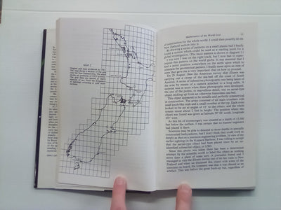 The Pulse of the Universe - Harmonic 288 (1977) by Bruce Cathie