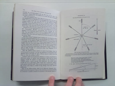 The Pulse of the Universe - Harmonic 288 (1977) by Bruce Cathie