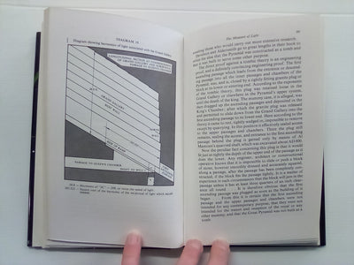 The Pulse of the Universe - Harmonic 288 (1977) by Bruce Cathie