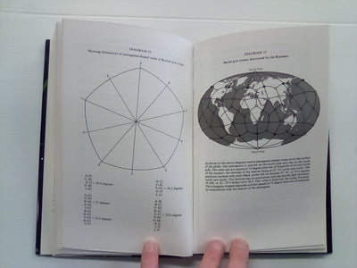 The Pulse of the Universe - Harmonic 288 (1977) by Bruce Cathie