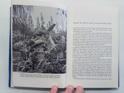 Harmonic 695 - The UFO and Anti-gravity by Bruce Cathie and P.N. Temm