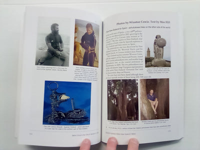To the Ends of the Earth (2012) by Maxwell Hill
