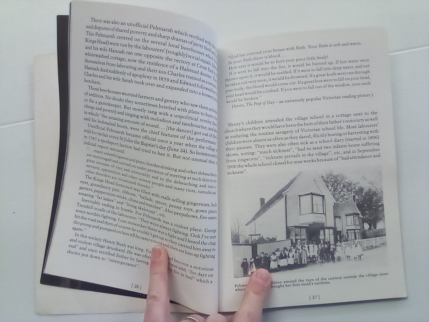 The Secret History of Kate Bush (& the Strange Art of Pop) by Fred Vermorel