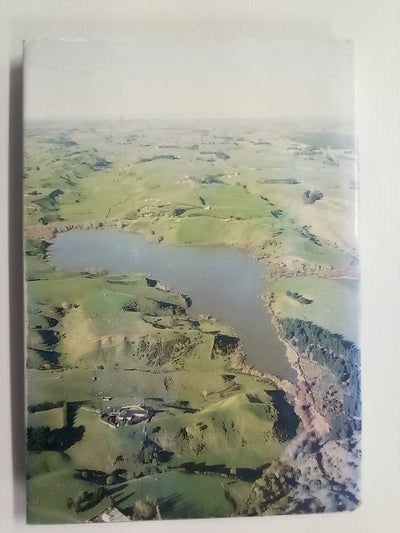 Lakes District of Wanganui (Edited) by Marie White