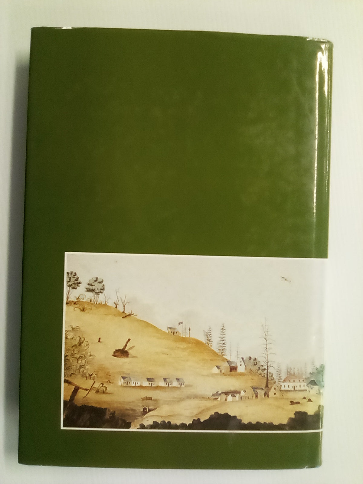 Norfolk Island and its First Settlement 1788-1814 by Raymond Nobbs