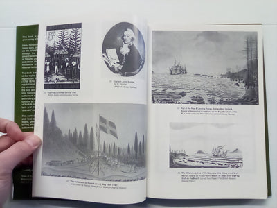 Norfolk Island and its First Settlement 1788-1814 by Raymond Nobbs