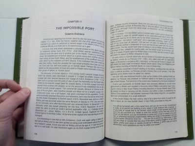 Norfolk Island and its First Settlement 1788-1814 by Raymond Nobbs