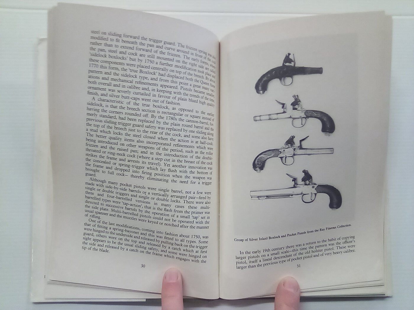 NZ Cavalcade of Antique Firearms (1979) by NZ Antique Arms Assoc.