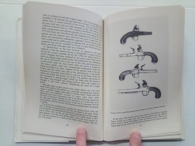 NZ Cavalcade of Antique Firearms (1979) by NZ Antique Arms Assoc.