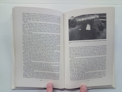 NZ Cavalcade of Antique Firearms (1979) by NZ Antique Arms Assoc.