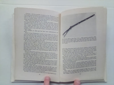 NZ Cavalcade of Antique Firearms (1979) by NZ Antique Arms Assoc.
