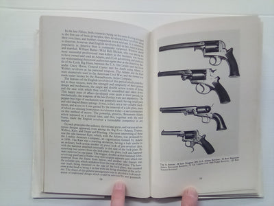 NZ Cavalcade of Antique Firearms (1979) by NZ Antique Arms Assoc.