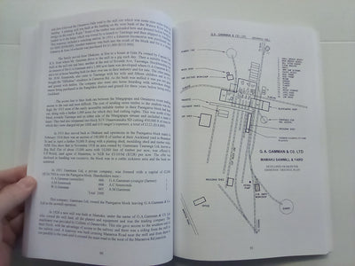 Tall Trees & Tramways (2007) - Sawmills & Bush Tramways: Mamaku & Rotorua by Bryon Somervell