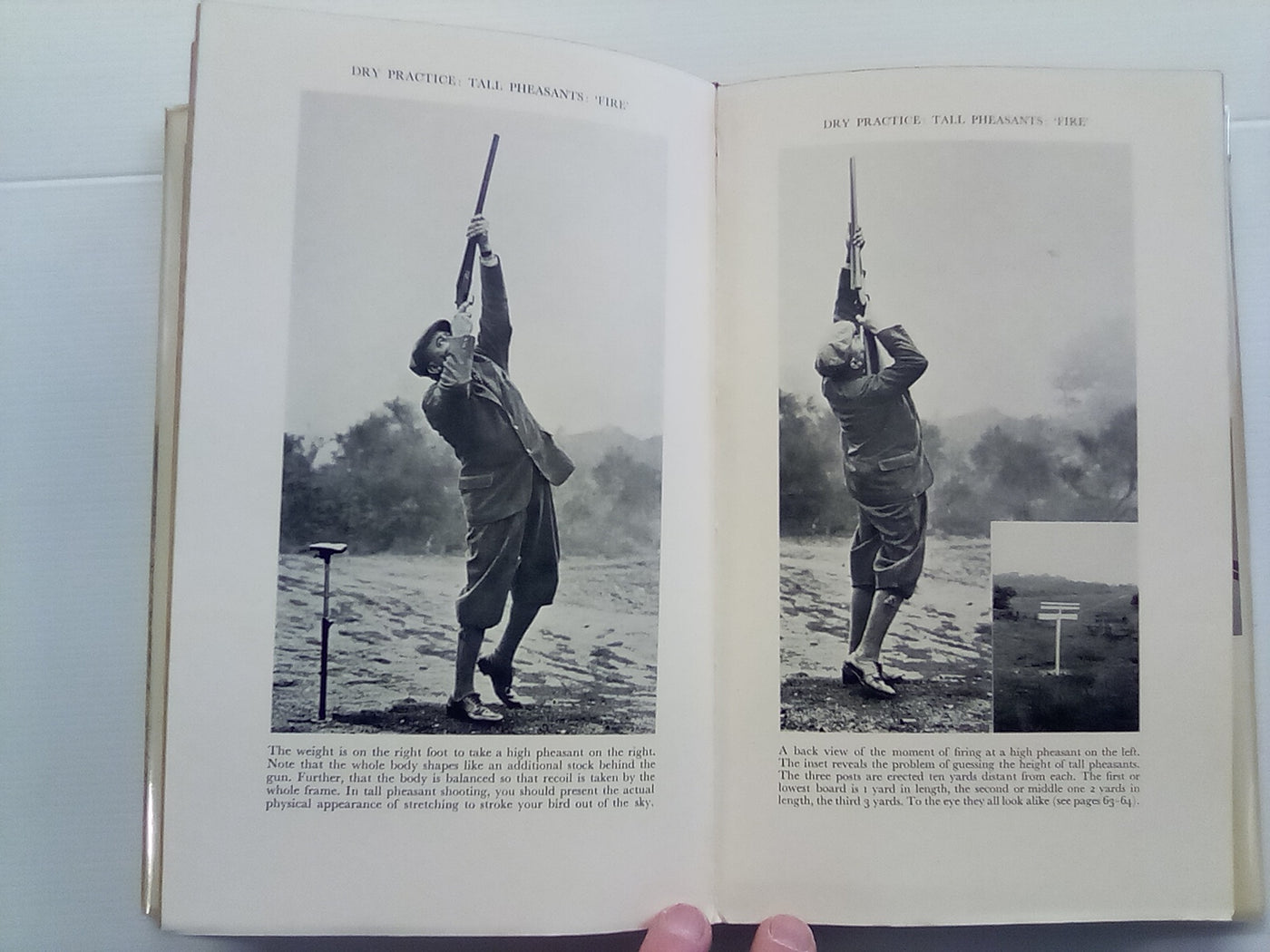 Game Shooting (1955) by Robert Churchill