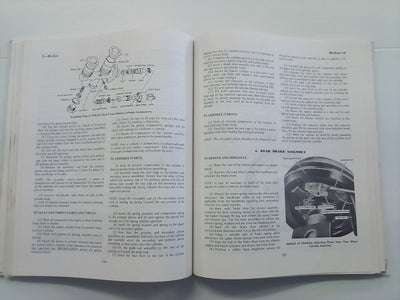 Gregory's Datsun 1000 & 1200 1967-1974 Service & Repair Manual