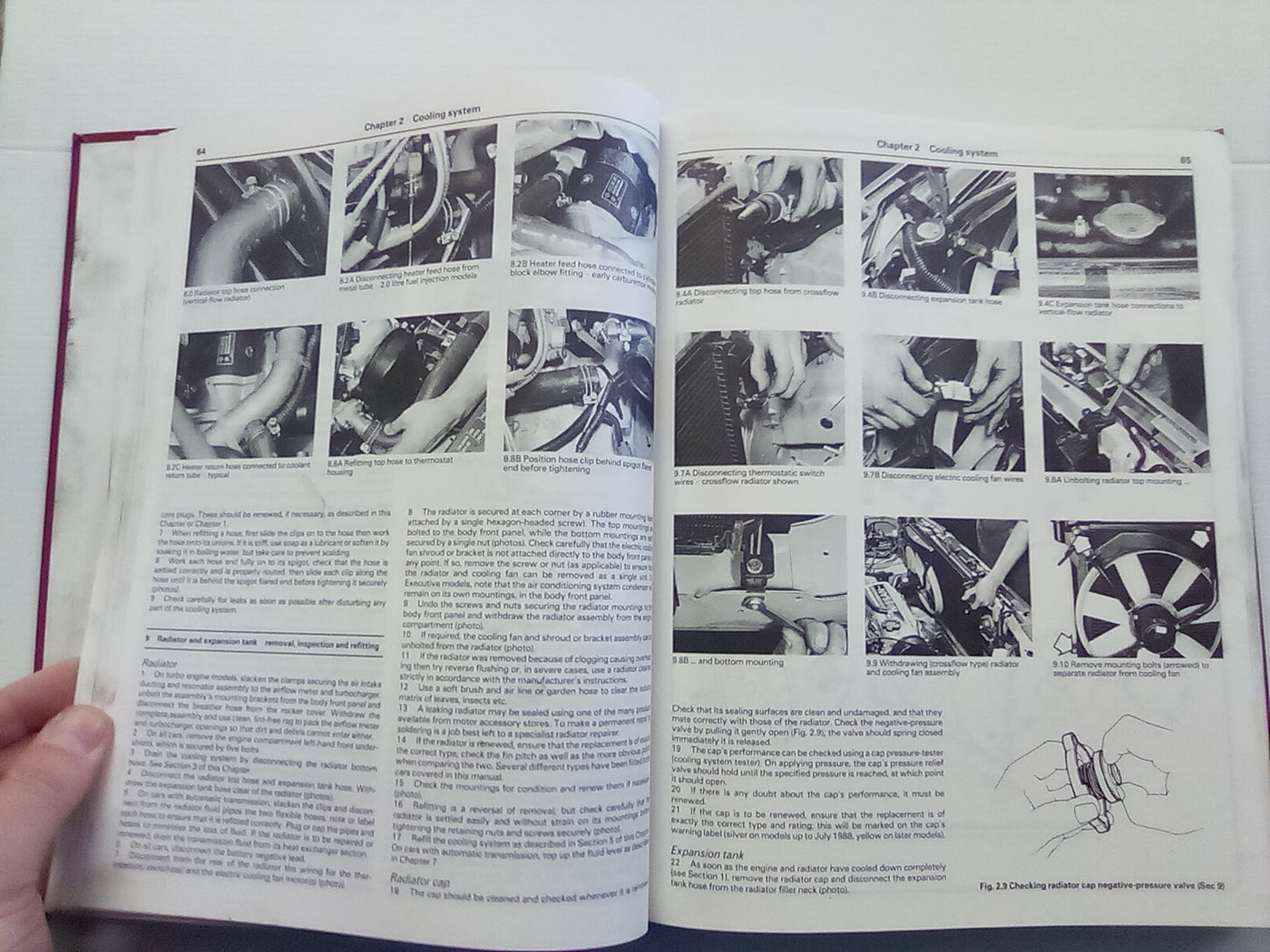Haynes Nissan Bluebird (T12 & T72) 1986-1990 Workshop Manual
