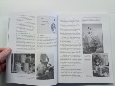 Earthbag Building - The Tools, Tricks, and Techniques by Kaki Hunter & Donald Kiffmeyer