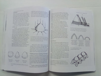 Earthbag Building - The Tools, Tricks, and Techniques by Kaki Hunter & Donald Kiffmeyer