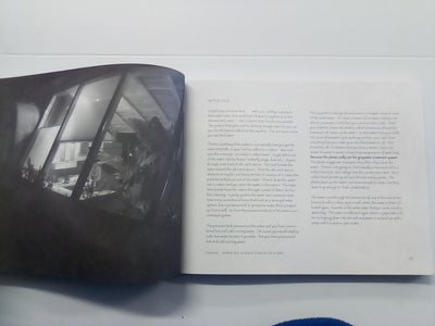 Water From the Sky (Sustainable Housing) by Michael Reynolds