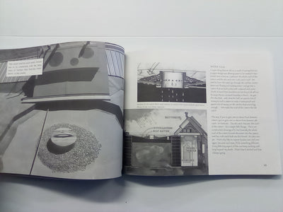 Water From the Sky (Sustainable Housing) by Michael Reynolds