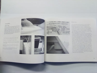 Water From the Sky (Sustainable Housing) by Michael Reynolds