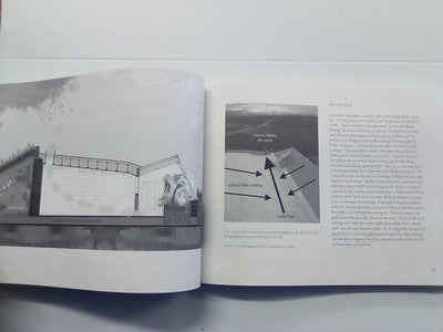 Water From the Sky (Sustainable Housing) by Michael Reynolds
