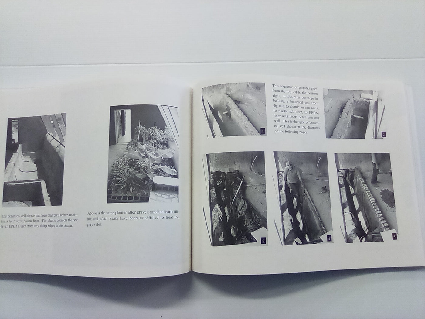 Water From the Sky (Sustainable Housing) by Michael Reynolds
