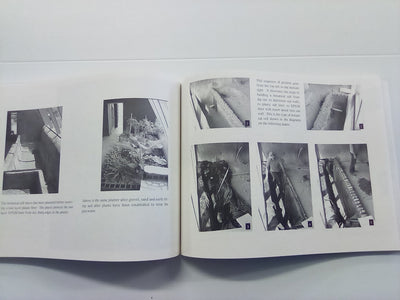 Water From the Sky (Sustainable Housing) by Michael Reynolds