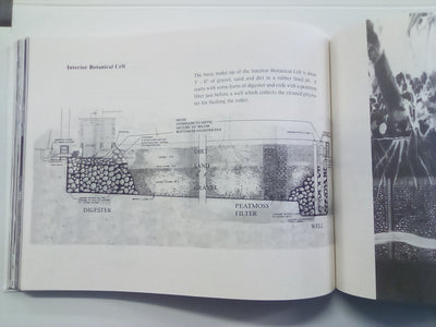Water From the Sky (Sustainable Housing) by Michael Reynolds