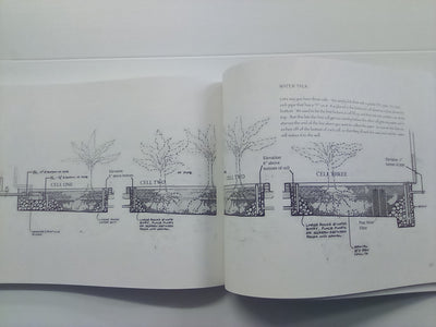 Water From the Sky (Sustainable Housing) by Michael Reynolds