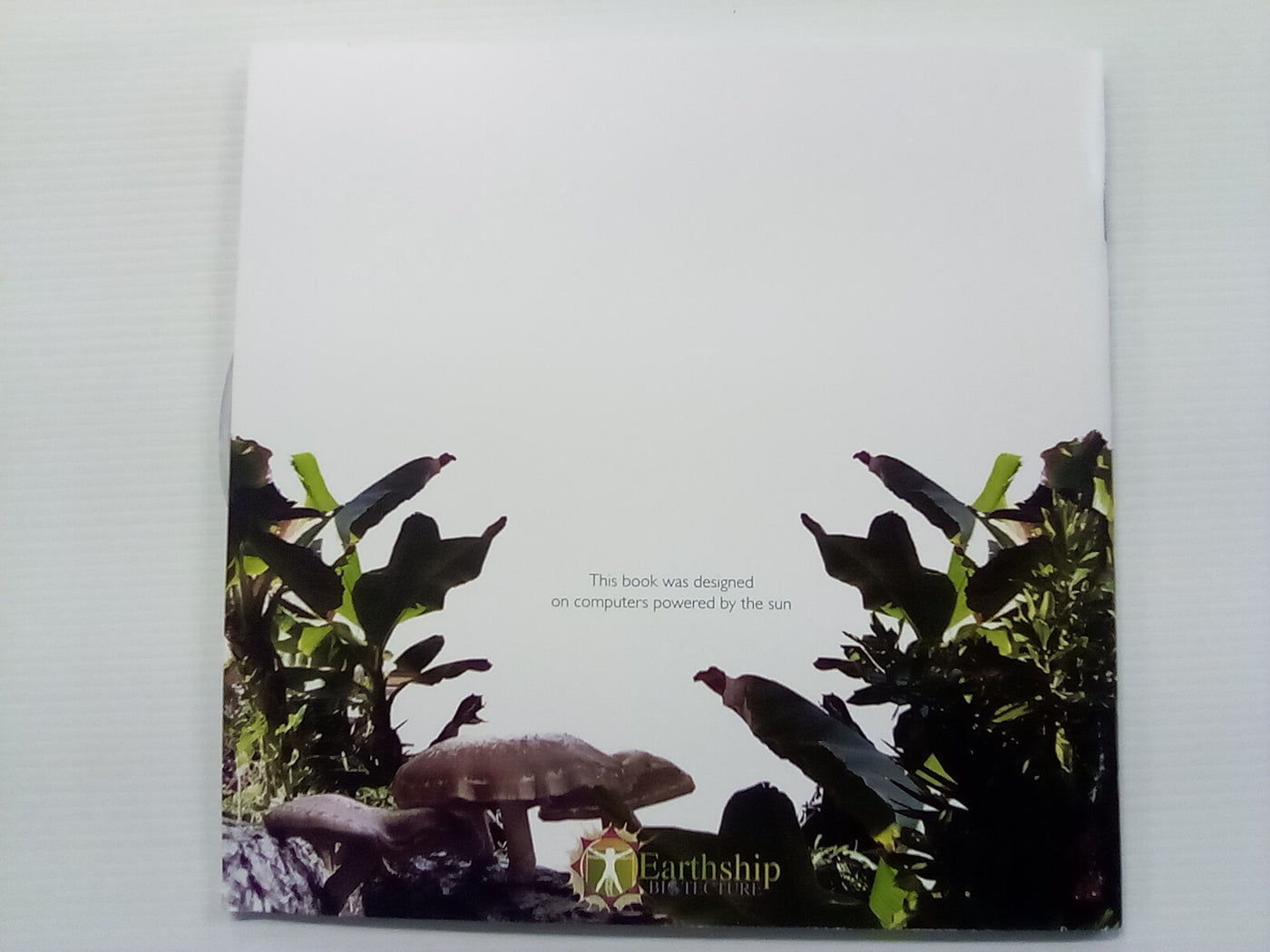 Earthship Biotecture (Includes DVD) by Michael Reynolds