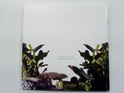 Earthship Biotecture (Includes DVD) by Michael Reynolds